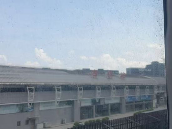 中山利和希爾頓花園酒店優惠