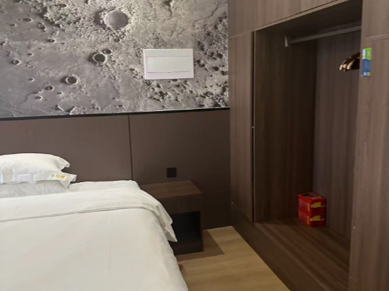 香水灣公寓酒店（長沙五一廣場壹號公館店）優惠
