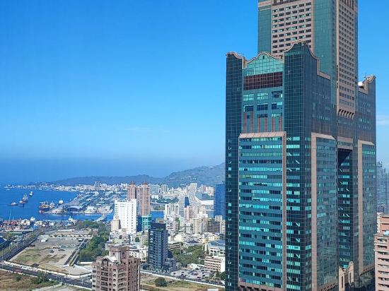 高雄三多旅店優惠