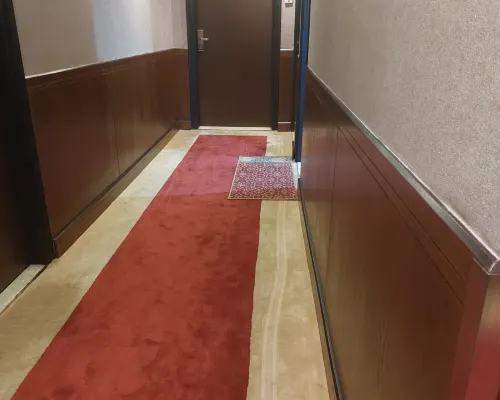 Abjad Crown Hotel Общественные зоны Photos