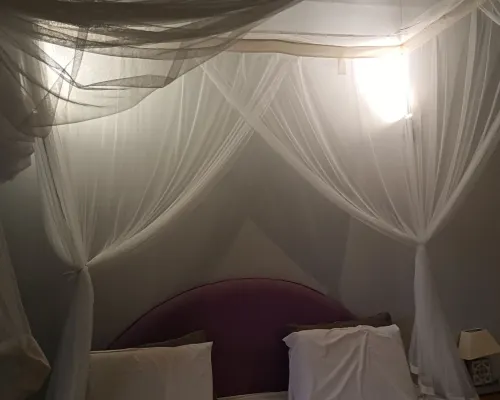Prashanti Bali الغرف Photos