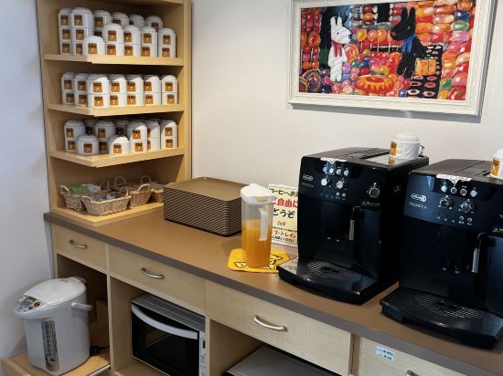 ファミリーロッジ旅籠屋・函館店 クーポン