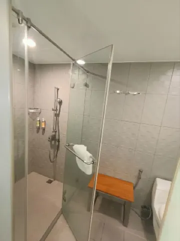 هوتل ليجر تامسوي الغرف Photos