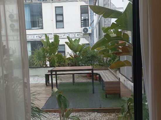 大理攬雲塵宿客棧優惠