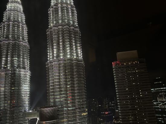 吉隆坡KLCC服務式公寓豪華套房優惠