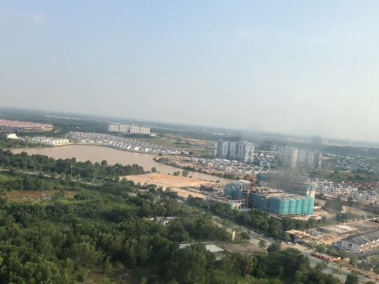 賽城羅望子套房酒店優惠