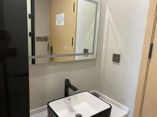 Qunos Hotel (Qingdao Jiaodong International Airport) Phòng Photos