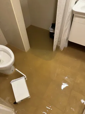 Access Resort & Villas Zimmer Photos