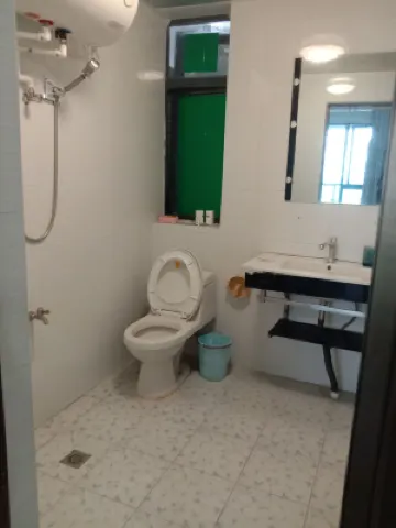 H Seaview Baorong Holiday Apartment Номера Photos