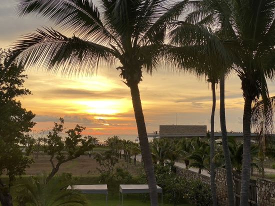 科奈邦查特度假酒店優惠