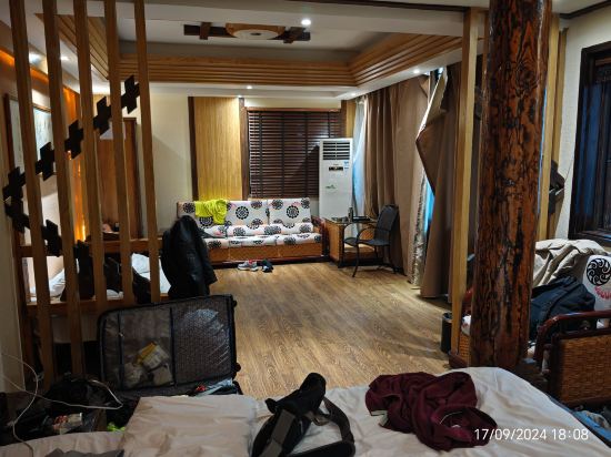 麗江逆旅客棧優惠