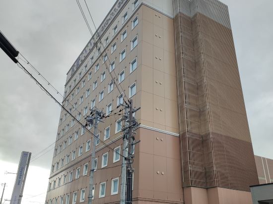 東橫INN 琵琶湖線南草津站西口優惠