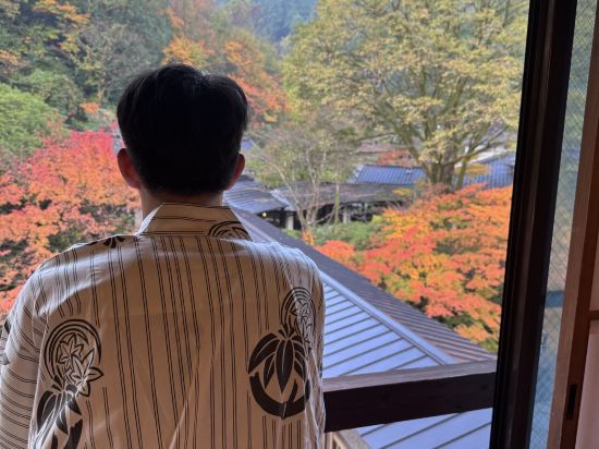 黒川温泉 やまびこ旅館 クーポン