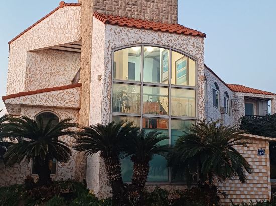Seogwipo Tteuribada Pension 쿠폰