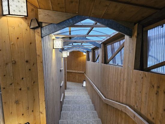 湯宿小国のオーベルジュわいた館 クーポン