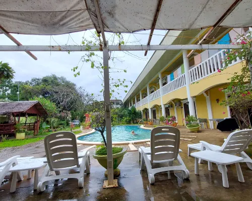 Hanbee's Resort Puerto Princesa Palawan الترفيه والتسلية Photos