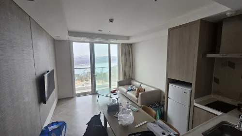 Sol Beach Jindo Rooms Photos