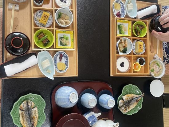 箱根温泉　鶴井の宿　紫雲荘 クーポン