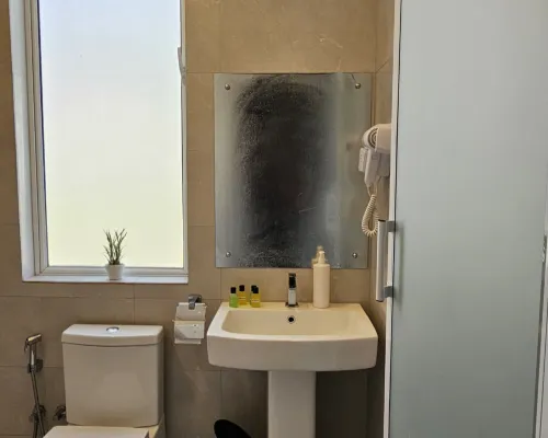 Easy Stay Zimmer Photos