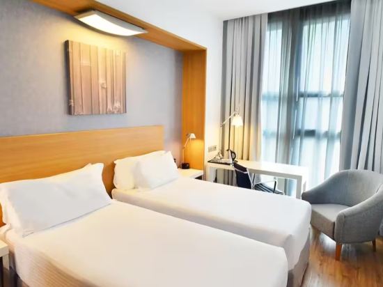 米蘭北部希爾頓花園酒店優惠