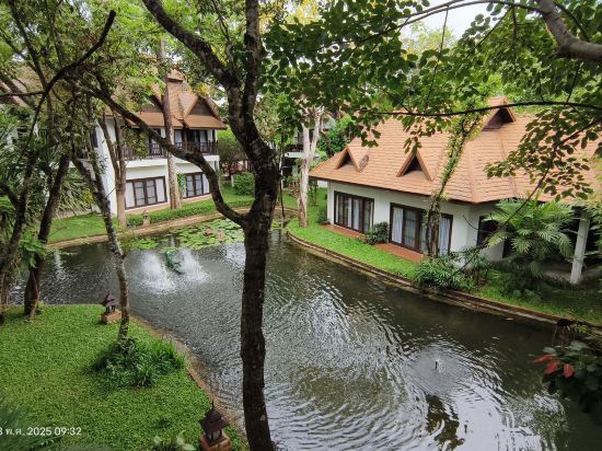 清萊傳奇精品度假村及水療中心優惠