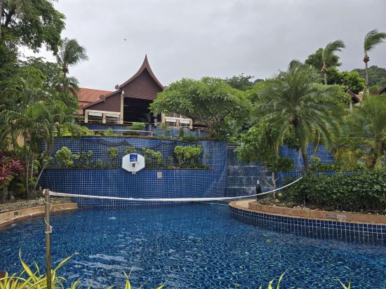 布吉諾富特度假村（SHA Extra Plus）優惠