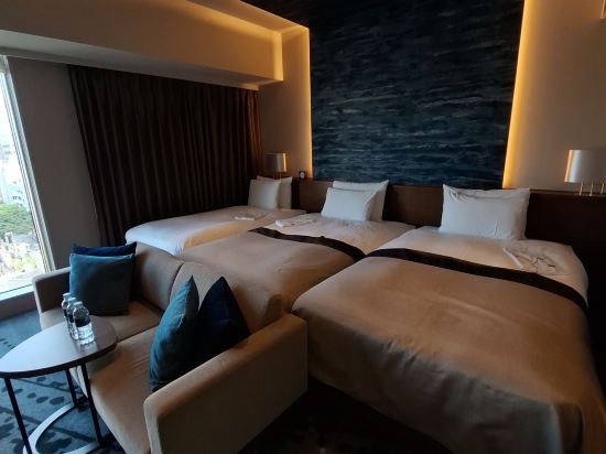 ホテルメトロポリタン仙台イースト クーポン