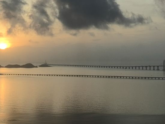 珠海仁恆洲際酒店優惠