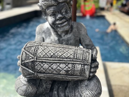 峇里島磐石酒店優惠