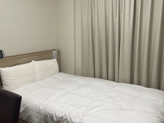 多米松江快捷飯店優惠