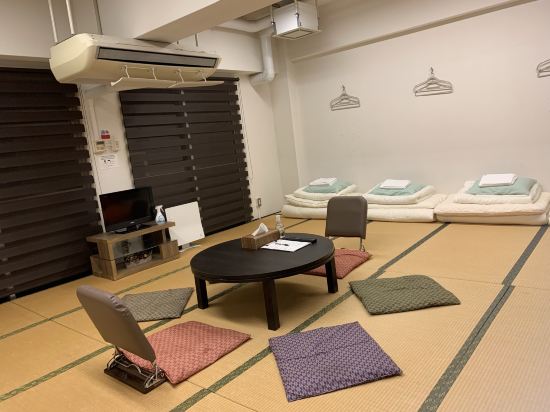 おもてなしホステル宮島 クーポン