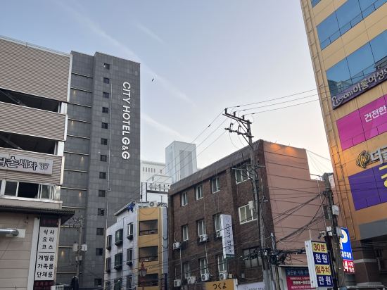 H-Avenue飯店西面站店優惠