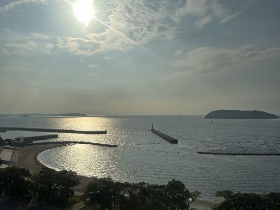 渚のリゾート・吉良竜宮ホテル クーポン