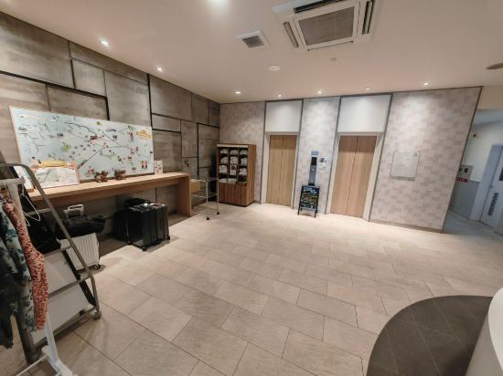 沖繩那霸紅色星球旅館優惠