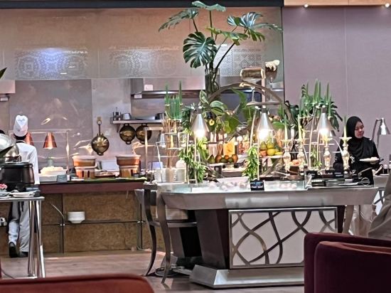 脈搏大飯店優惠