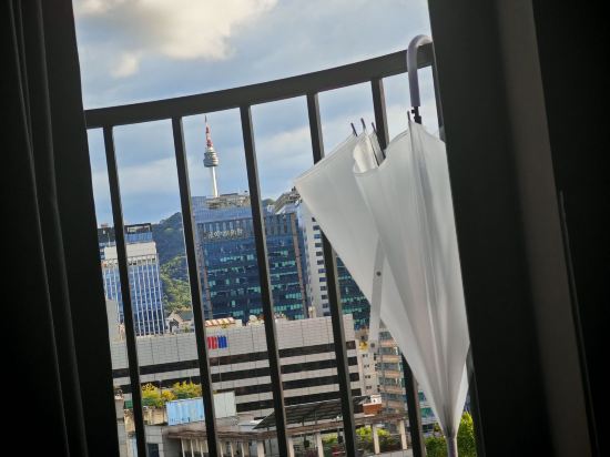 首爾赫茲飯店優惠