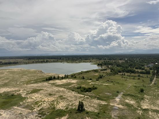 會安南岸新世界飯店優惠
