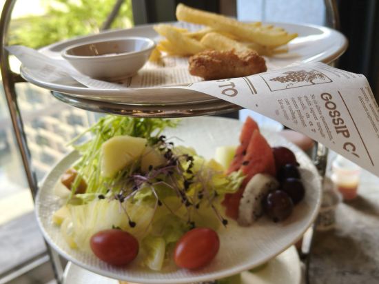 宜蘭中天温泉度假飯店優惠