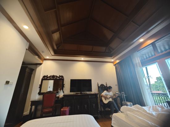 斯里蘭納別墅飯店優惠