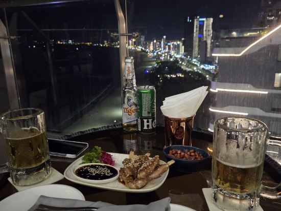 海鹽酒店及套房優惠