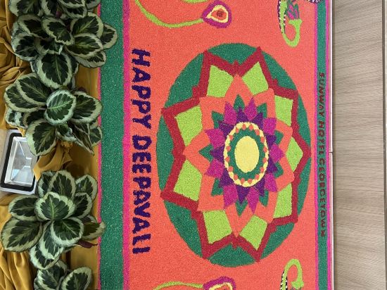 檳城雙威喬治市酒店 （檳城對抗新冠肺炎認證）優惠