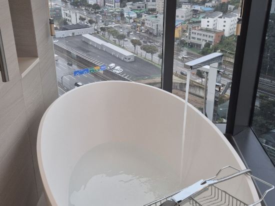 首爾板橋希爾頓逸林飯店優惠