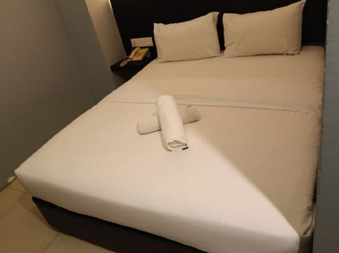 吉隆坡大城堡夢幻酒店優惠