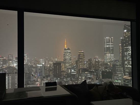 The Blossom 日比谷優惠