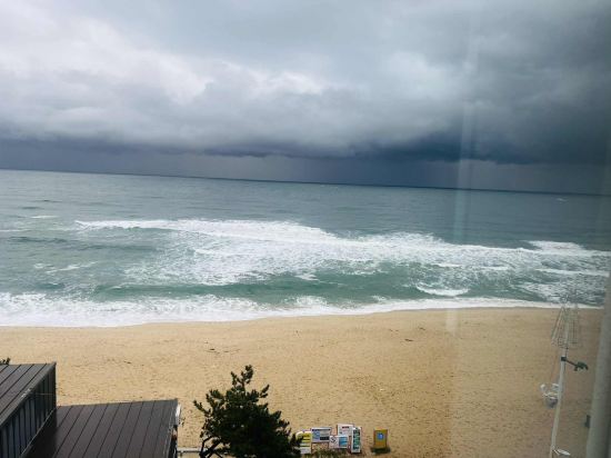 강릉 당신의안목펜션 쿠폰