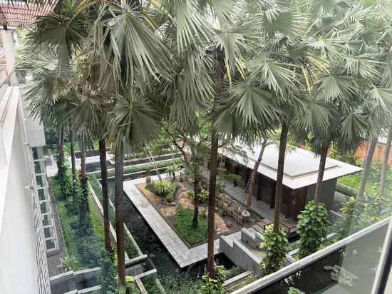 曼谷鉑爾曼皇權飯店優惠