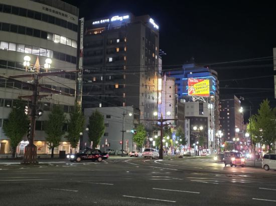 多米鹿兒島飯店優惠