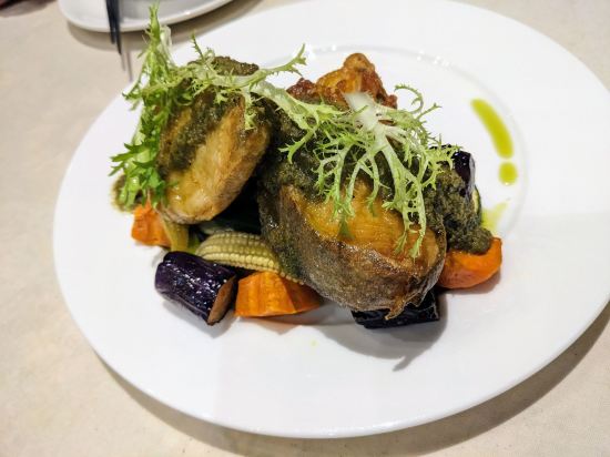 南投清境來福居優惠