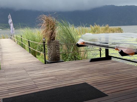 阿斯頓坎古海灘度假村優惠