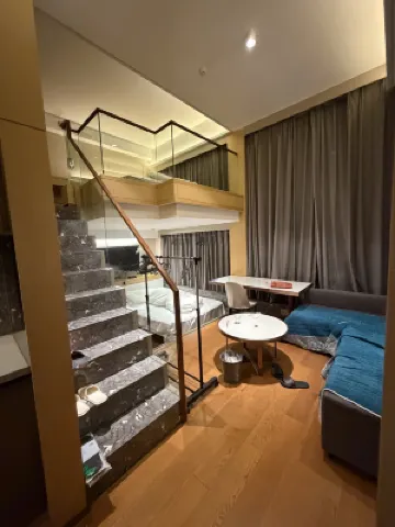 Beijing meijia international residence الغرف Photos